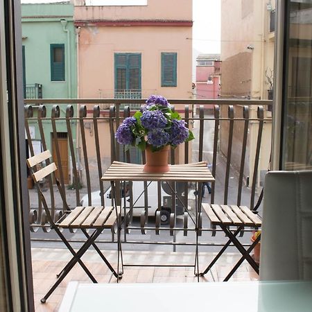 Casa Vacanze Dei Corsari Villa Палермо Екстериор снимка