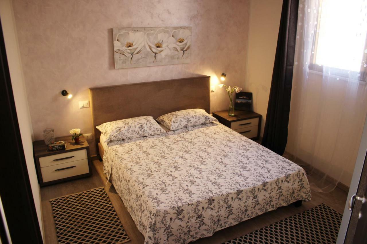 Casa Vacanze Dei Corsari Villa Палермо Екстериор снимка