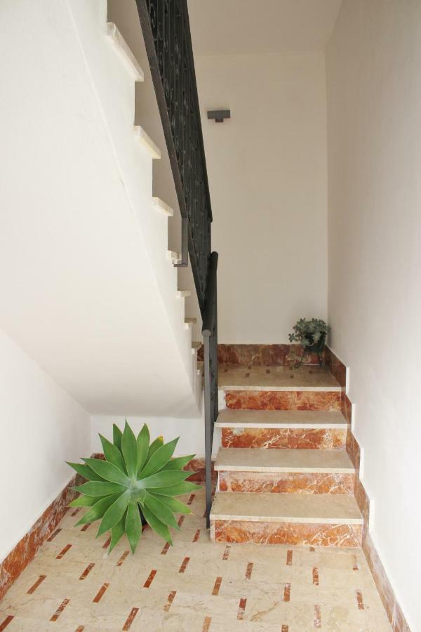 Casa Vacanze Dei Corsari Villa Палермо Екстериор снимка