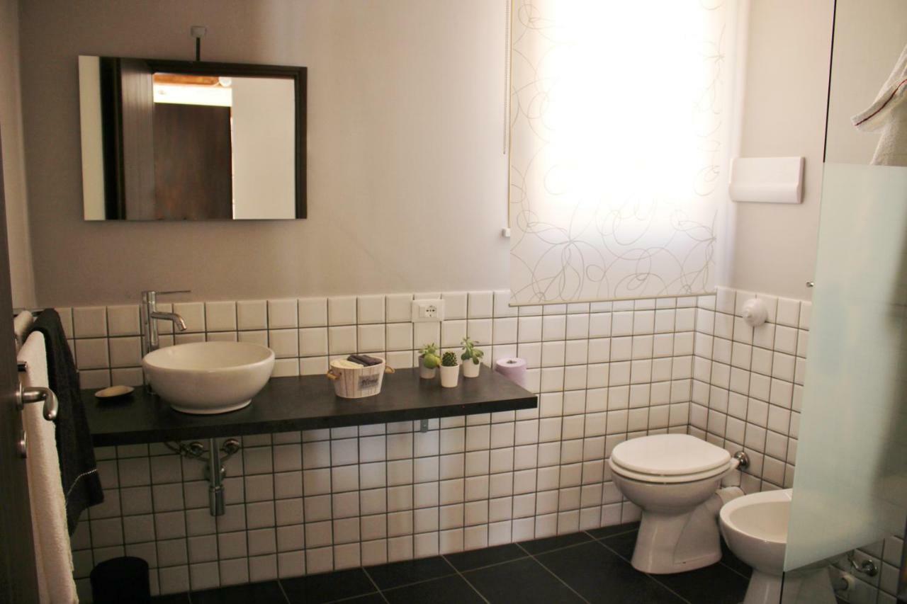 Casa Vacanze Dei Corsari Villa Палермо Екстериор снимка