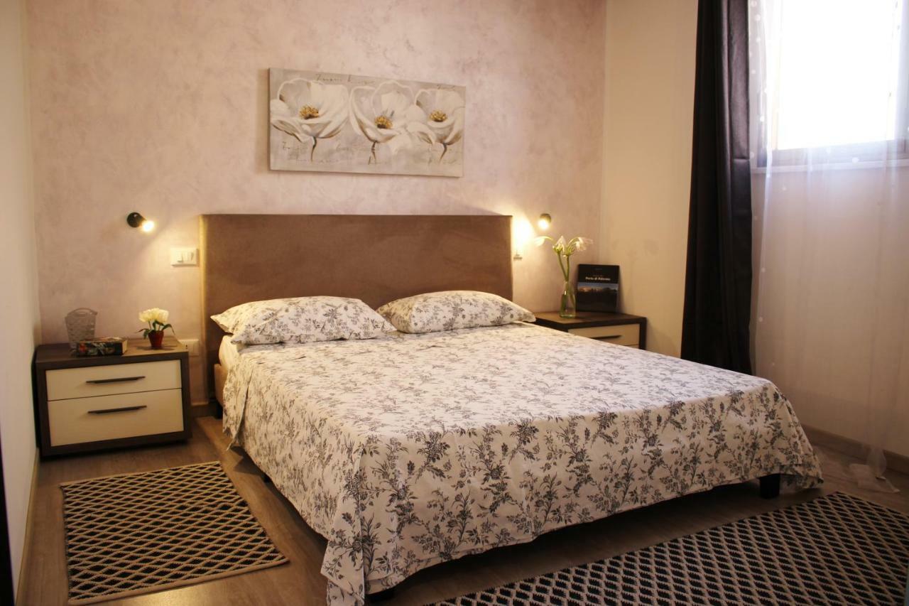 Casa Vacanze Dei Corsari Villa Палермо Екстериор снимка