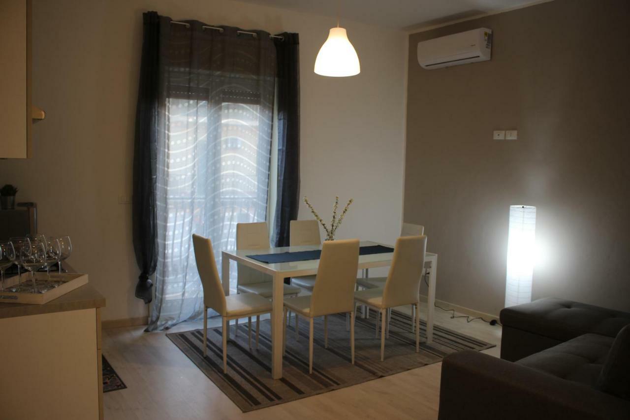 Casa Vacanze Dei Corsari Villa Палермо Екстериор снимка