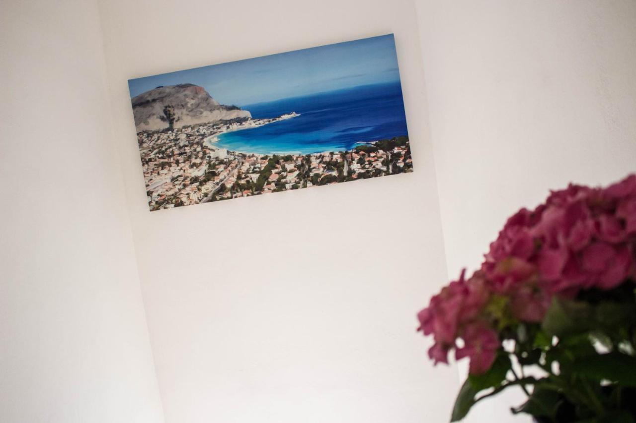 Casa Vacanze Dei Corsari Villa Палермо Екстериор снимка